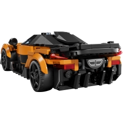 Klocki LEGO 77257 Mclaren W1 SPEED CHAMPIONS